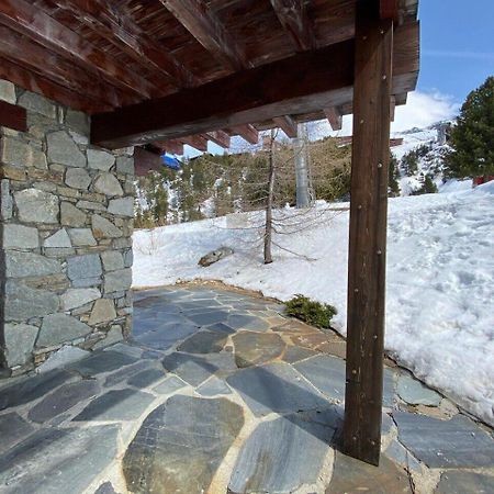 Le Prince Des Cimes Apartment Les Arcs  ภายนอก รูปภาพ
