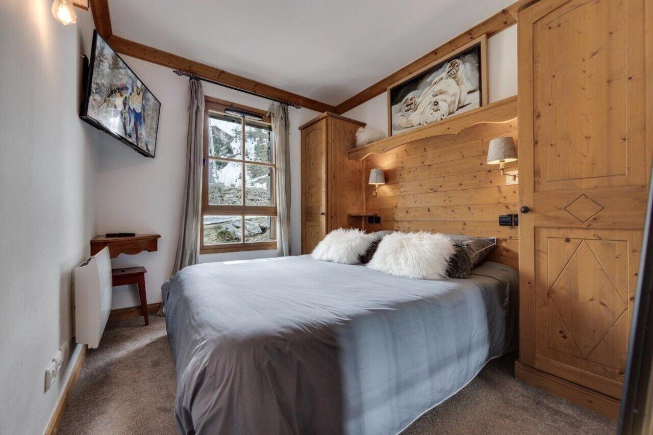 Le Prince Des Cimes Apartment Les Arcs  ภายนอก รูปภาพ