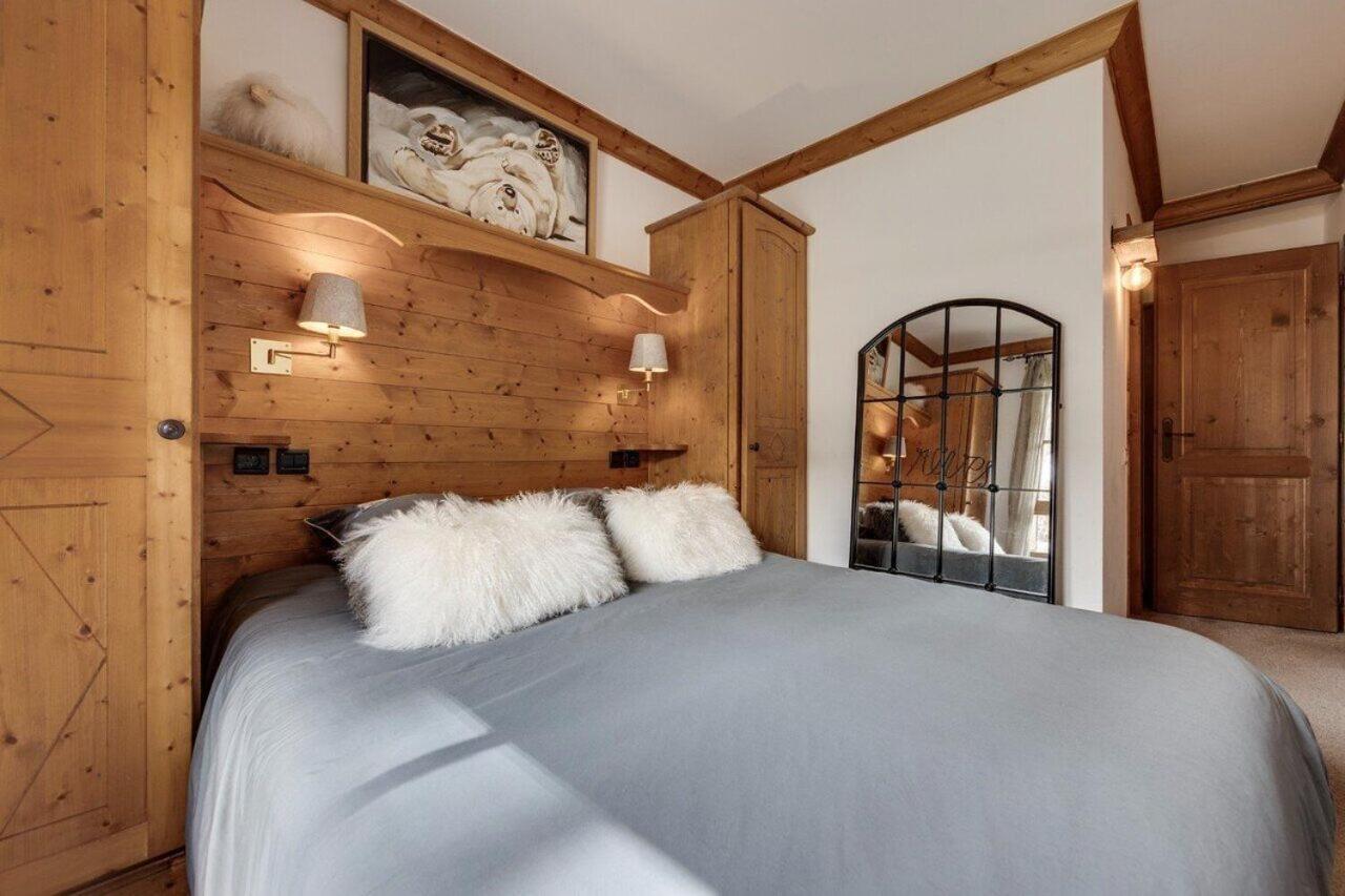 Le Prince Des Cimes Apartment Les Arcs  ภายนอก รูปภาพ