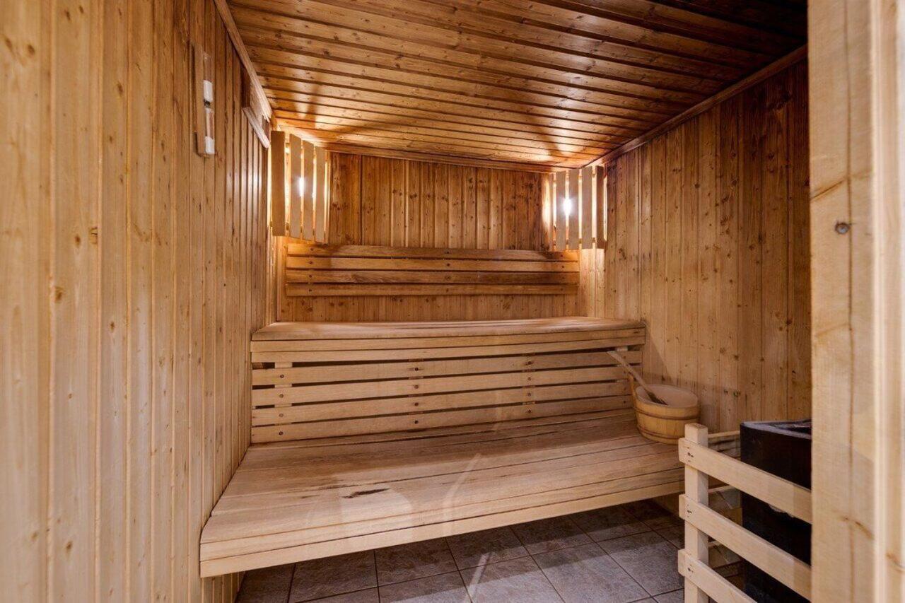 Le Prince Des Cimes Apartment Les Arcs  ภายนอก รูปภาพ