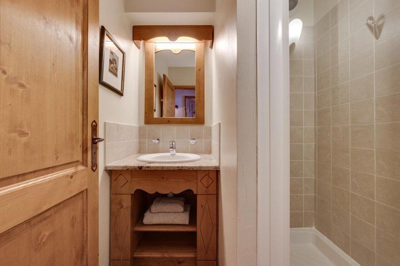 Le Prince Des Cimes Apartment Les Arcs  ภายนอก รูปภาพ
