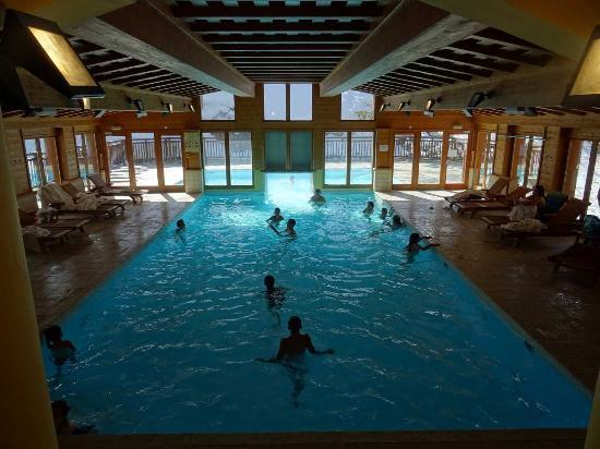 Le Prince Des Cimes Apartment Les Arcs  ภายนอก รูปภาพ